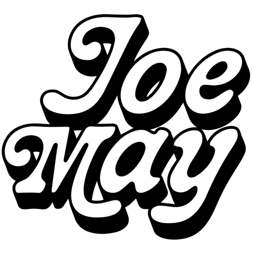 Joe May